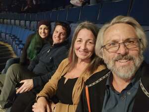 Jon Pardi: Mr. Saturday Night World Tour 2023