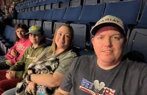 Jon Pardi: Mr. Saturday Night World Tour 2023