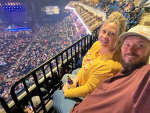 Jon Pardi: Mr. Saturday Night World Tour 2023