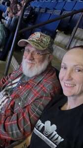 Jon Pardi: Mr. Saturday Night World Tour 2023