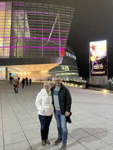 Jon Pardi: Mr. Saturday Night World Tour 2023