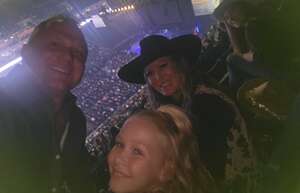 Jon Pardi: Mr. Saturday Night World Tour 2023