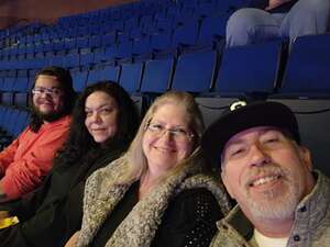 Jon Pardi: Mr. Saturday Night World Tour 2023