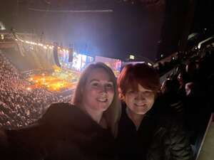 Jon Pardi: Mr. Saturday Night World Tour 2023