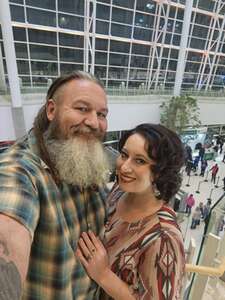 Jon Pardi: Mr. Saturday Night World Tour 2023