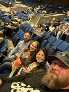 Jon Pardi: Mr. Saturday Night World Tour 2023