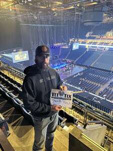 Jon Pardi: Mr. Saturday Night World Tour 2023