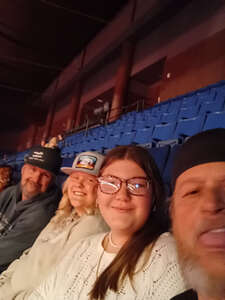 Jon Pardi: Mr. Saturday Night World Tour 2023