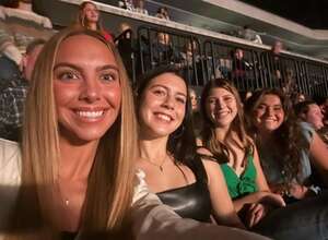 Jon Pardi: Mr. Saturday Night World Tour 2023