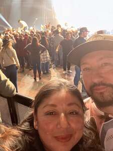 Jon Pardi: Mr. Saturday Night World Tour 2023