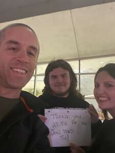 Jon Pardi: Mr. Saturday Night World Tour 2023