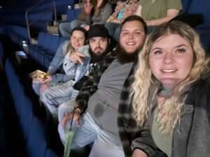 Jon Pardi: Mr. Saturday Night World Tour 2023