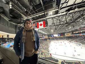 Coachella Valley Firebirds - AHL vs Colorado Eagles