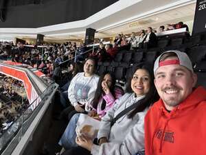 Coachella Valley Firebirds - AHL vs Colorado Eagles