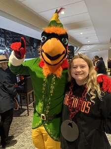 Coachella Valley Firebirds - AHL vs Colorado Eagles