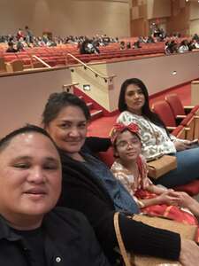 Disney's Encanto in Concert Live to Film