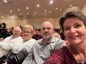 Disney's Encanto in Concert Live to Film