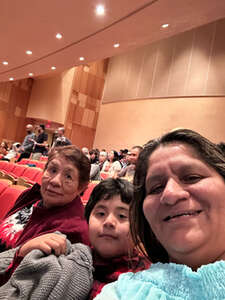 Disney's Encanto in Concert Live to Film