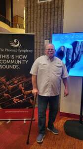 Disney's Encanto in Concert Live to Film