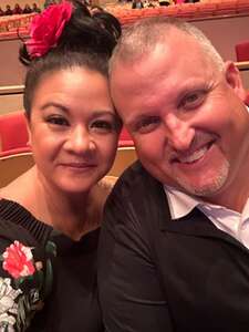 Disney's Encanto in Concert Live to Film