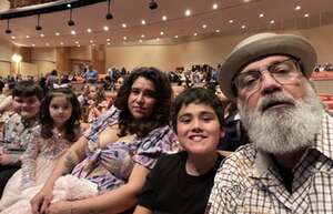 Disney's Encanto in Concert Live to Film