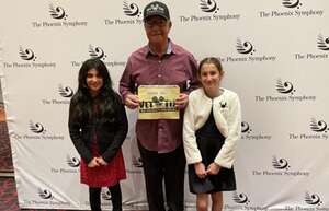 Disney's Encanto in Concert Live to Film