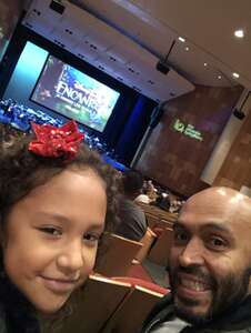 Disney's Encanto in Concert Live to Film