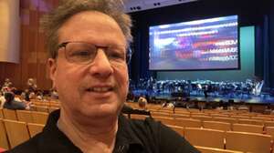 Disney's Encanto in Concert Live to Film