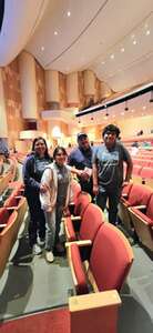 Disney's Encanto in Concert Live to Film