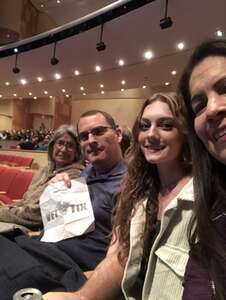 Disney's Encanto in Concert Live to Film