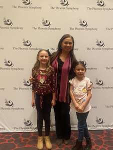 Disney's Encanto in Concert Live to Film