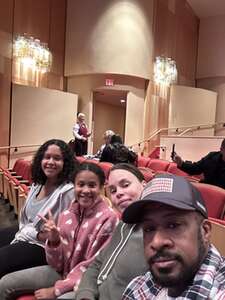 Disney's Encanto in Concert Live to Film