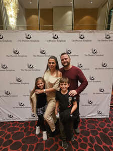 Disney's Encanto in Concert Live to Film