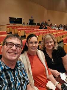 Disney's Encanto in Concert Live to Film