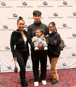 Disney's Encanto in Concert Live to Film