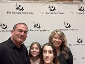 Disney's Encanto in Concert Live to Film