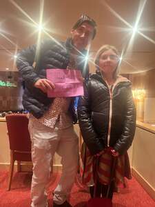 Disney's Encanto in Concert Live to Film