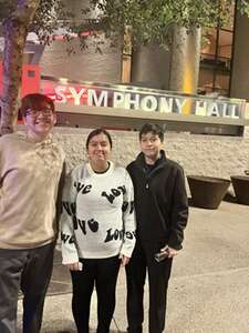 Disney's Encanto in Concert Live to Film