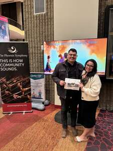 Disney's Encanto in Concert Live to Film