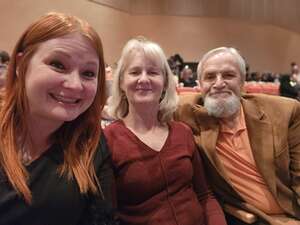 Disney's Encanto in Concert Live to Film