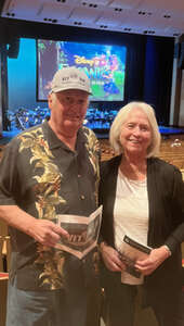 Disney's Encanto in Concert Live to Film