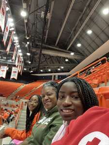 Oklahoma State Cowboys - NCAA Men's Basketball vs Brigham Young University Cougars