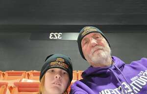 Oklahoma State Cowboys - NCAA Men's Basketball vs Brigham Young University Cougars