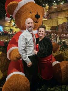 Trans-siberian Orchestra - the Ghosts of Christmas Eve