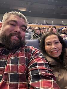 Trans-siberian Orchestra - the Ghosts of Christmas Eve