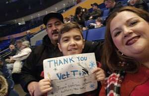 Trans-siberian Orchestra - the Ghosts of Christmas Eve