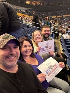 Trans-siberian Orchestra - the Ghosts of Christmas Eve