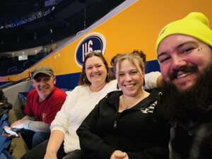 Trans-siberian Orchestra - the Ghosts of Christmas Eve