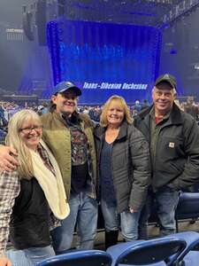 Trans-siberian Orchestra - the Ghosts of Christmas Eve