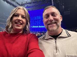 Trans-siberian Orchestra - the Ghosts of Christmas Eve